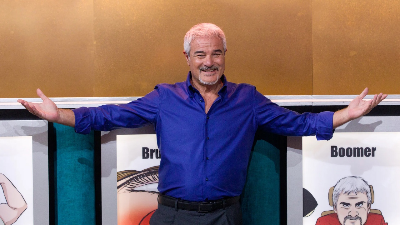 Rai contro manager di Pino Insegno: «Dichiarazioni non più accettabili»