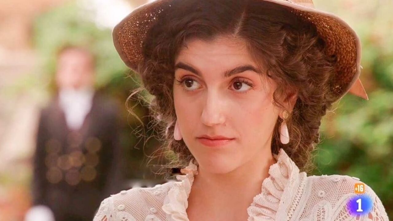 Anticipazioni La Promessa dal 2 al 5 gennaio 2024: la gelosia di Jimena