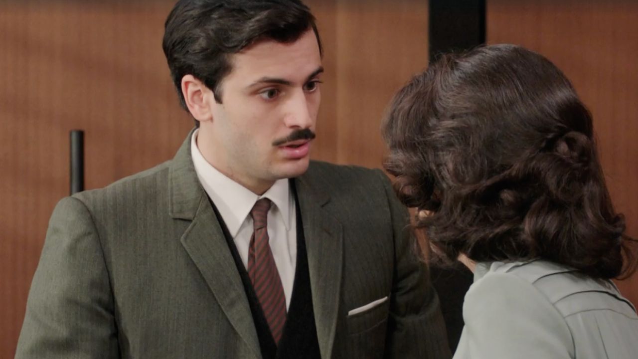 Il Paradiso delle Signore, spoiler: Vito vicino alla verità, Maria trema