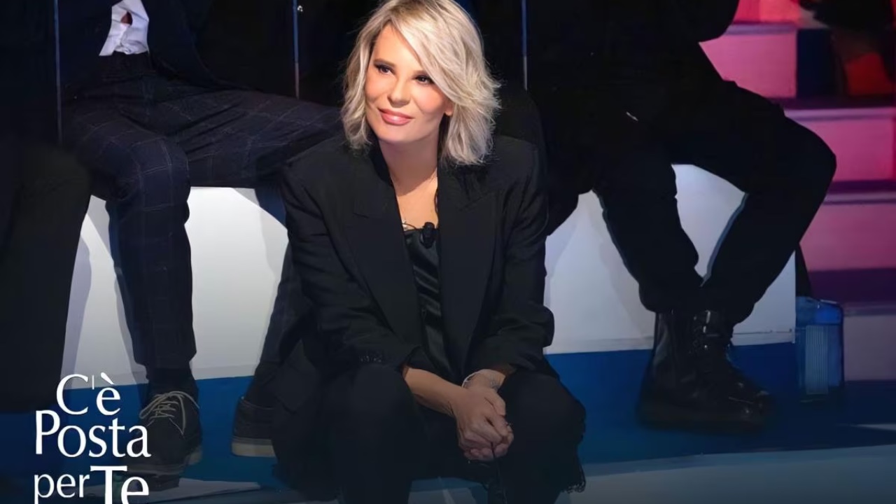 C’è Posta Per Te: chi sono i postini e le regole imposte da Maria