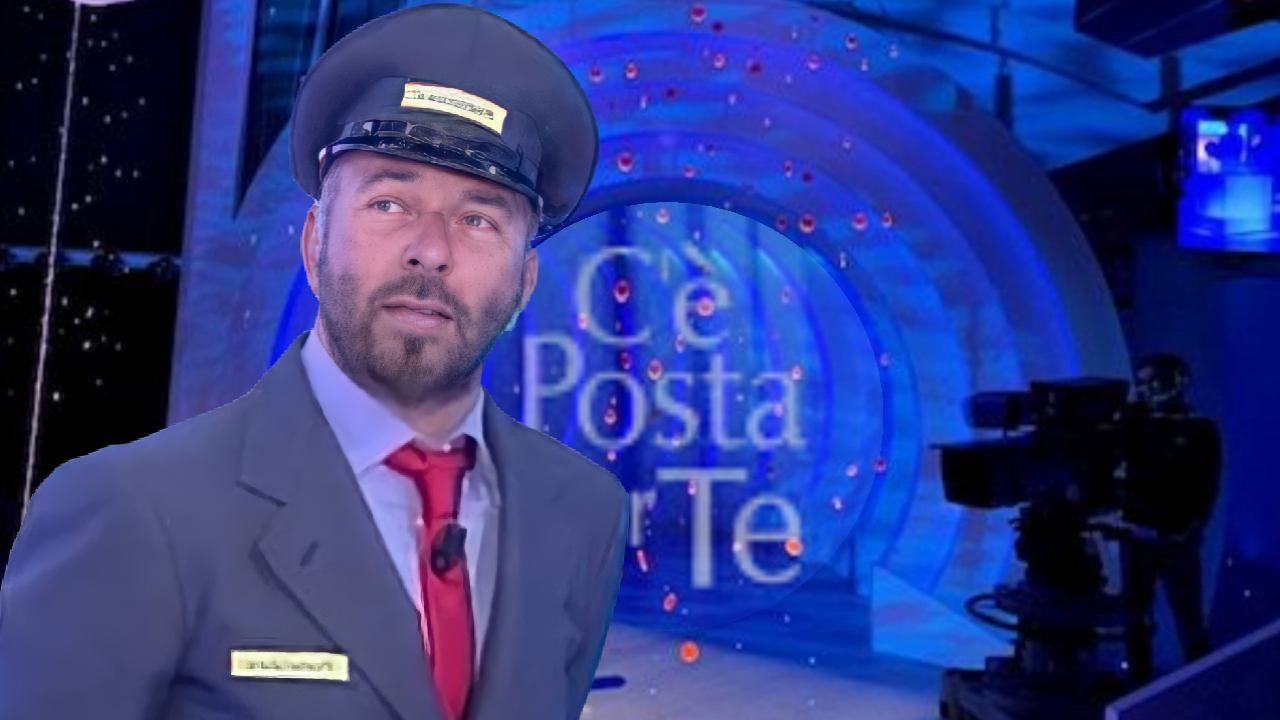 C’è Posta Per Te, Maurizio Zamboni appello a Maria: «Fammi tornare»