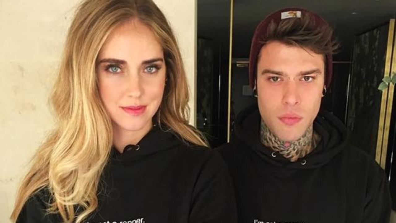 «Fedez ha dato ultimatum a Chiara»: smentita crisi con la Ferragni