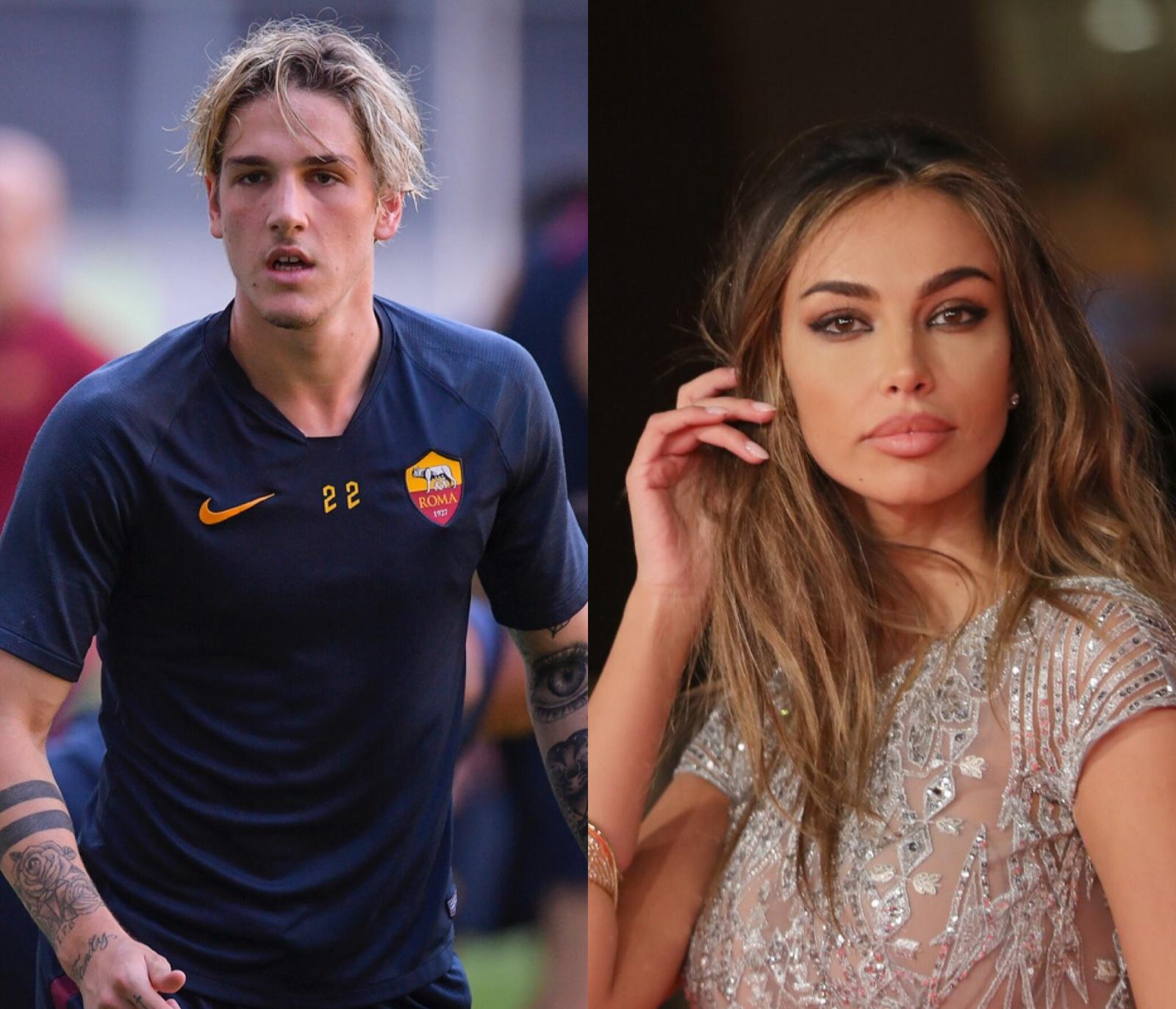 Nicolo Zaniolo La Madre Parla Di Sara Scaperrotta Non E Stata Cacciata Da Casa