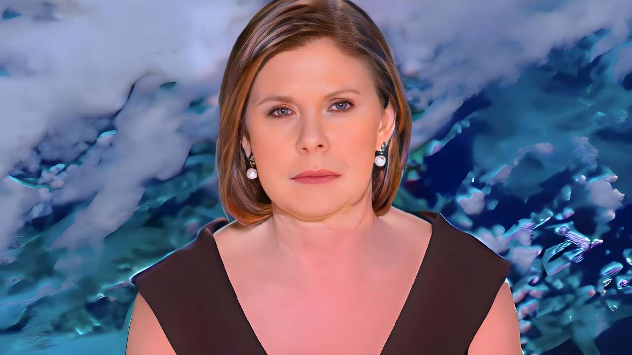 Bianca Berlinguer assente a Prima di Domani: «Ecco quando tornerà»
