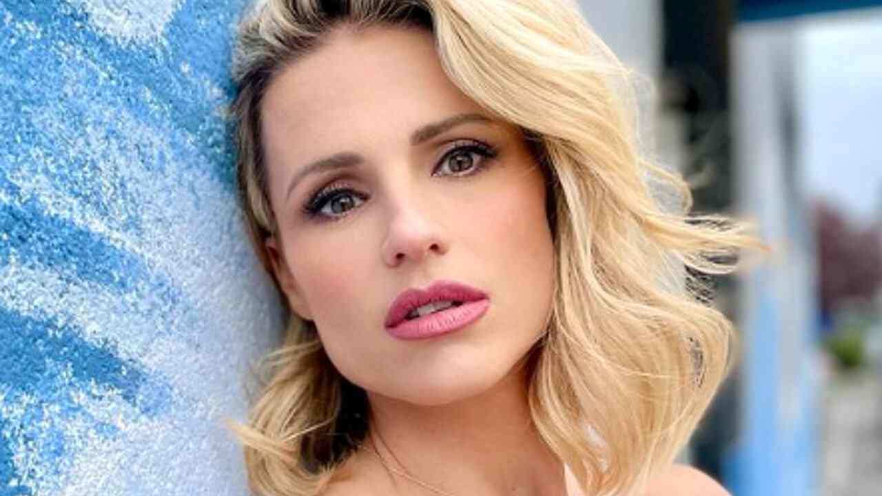 Michelle Hunziker torna con il suo show: «Ci sarà parodia di Terra Amara»