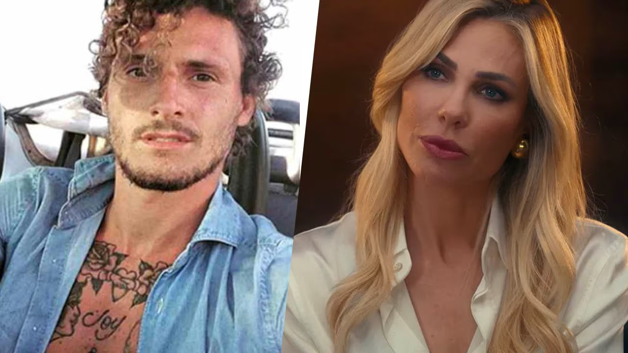 Ilary Blasi e Cristiano Iovino frequentazione intima: parla lui