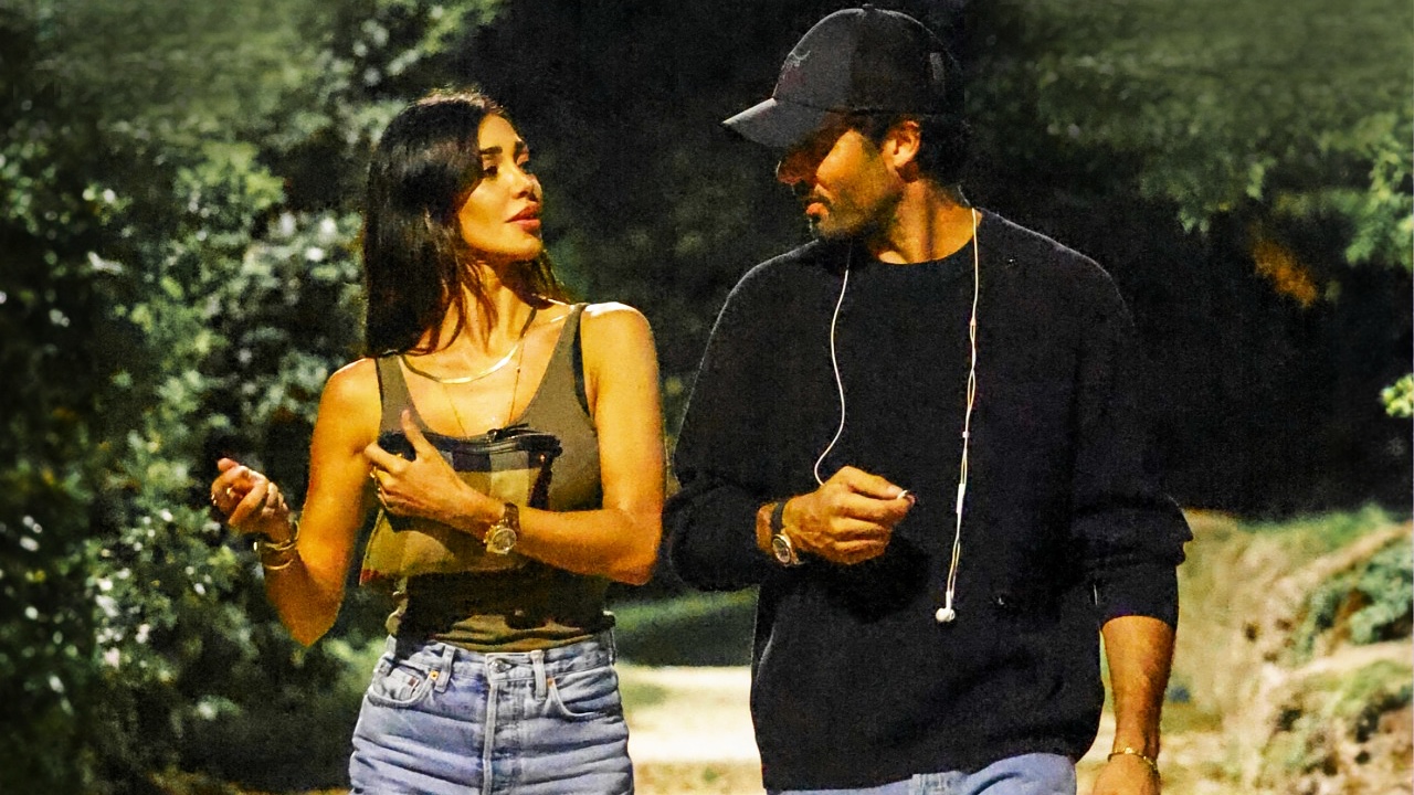 «Belen ed Elio in crisi», lui va a ballare senza lei: che succede