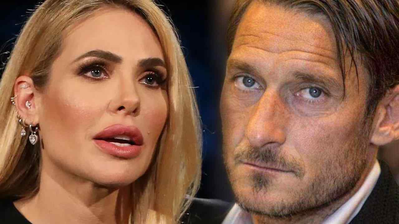 «Ilary Blasi vorrebbe ritornare con Totti»: retroscena di Fabrizio Corona