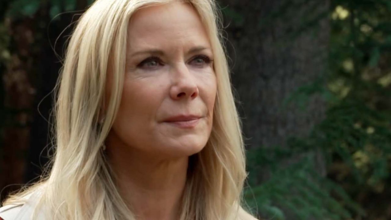 Anticipazioni Beautiful dal 12 al 17 febbraio: Brooke tentata dall’alcol