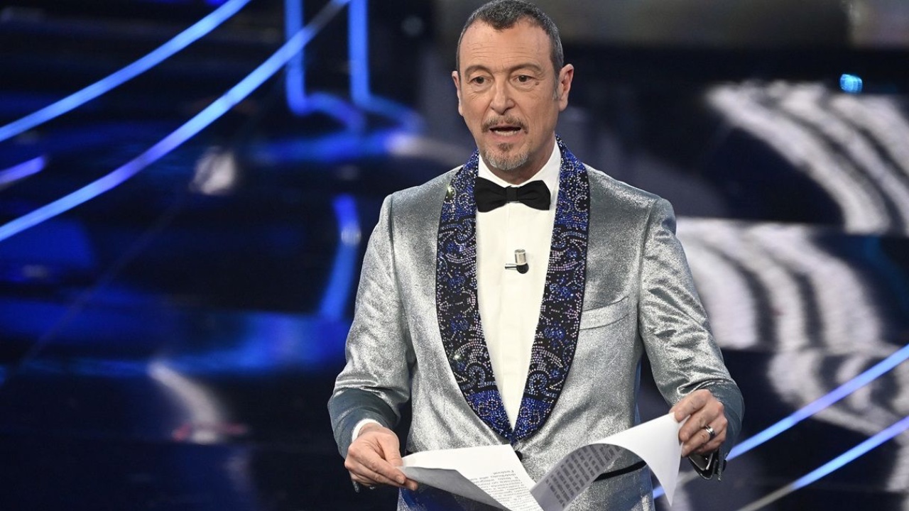Classifica Sanremo 2024 delle quattro serate. Tutte le posizioni e podio