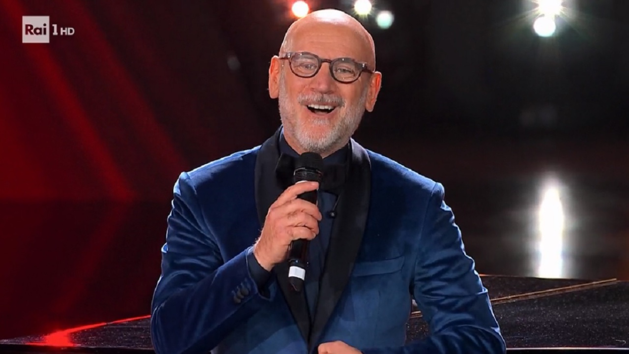 The Voice Senior, Mario Rosini nel cast: solo Gigi D’Alessio lo riconosce