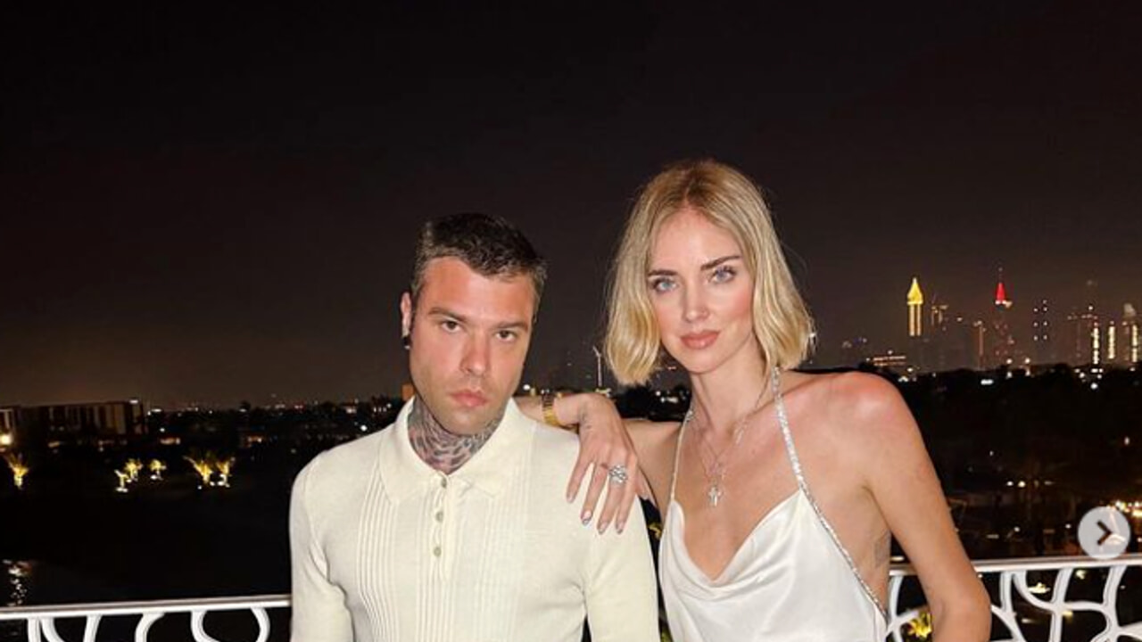 Fedez e Chiara lasciati, lui via di casa. Ferragni nei guai: scoop Dagospia