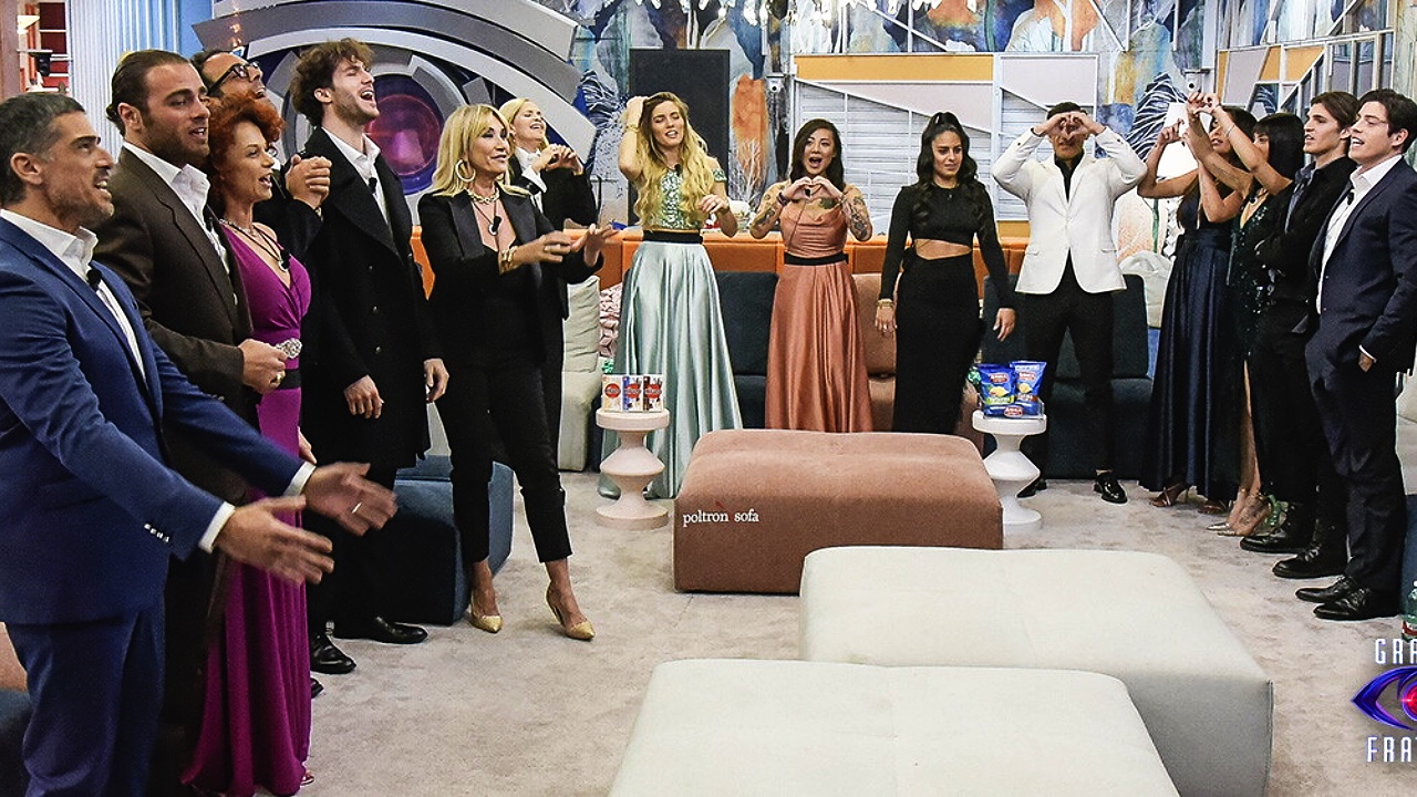 GF nomination falsate, concorrenti sapevano del finalista: i dettagli