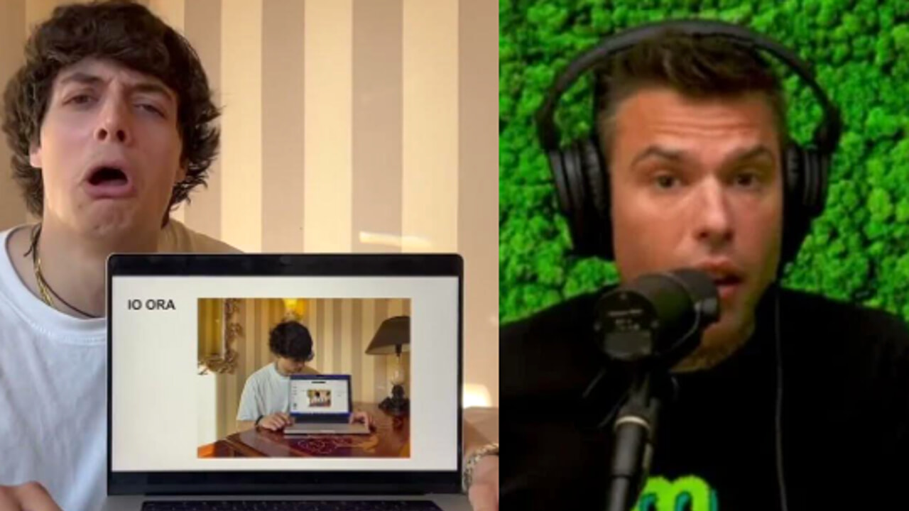 Perché Muschio Selvaggio è di Luis Sal? Fedez deve cedere quote: la sentenza