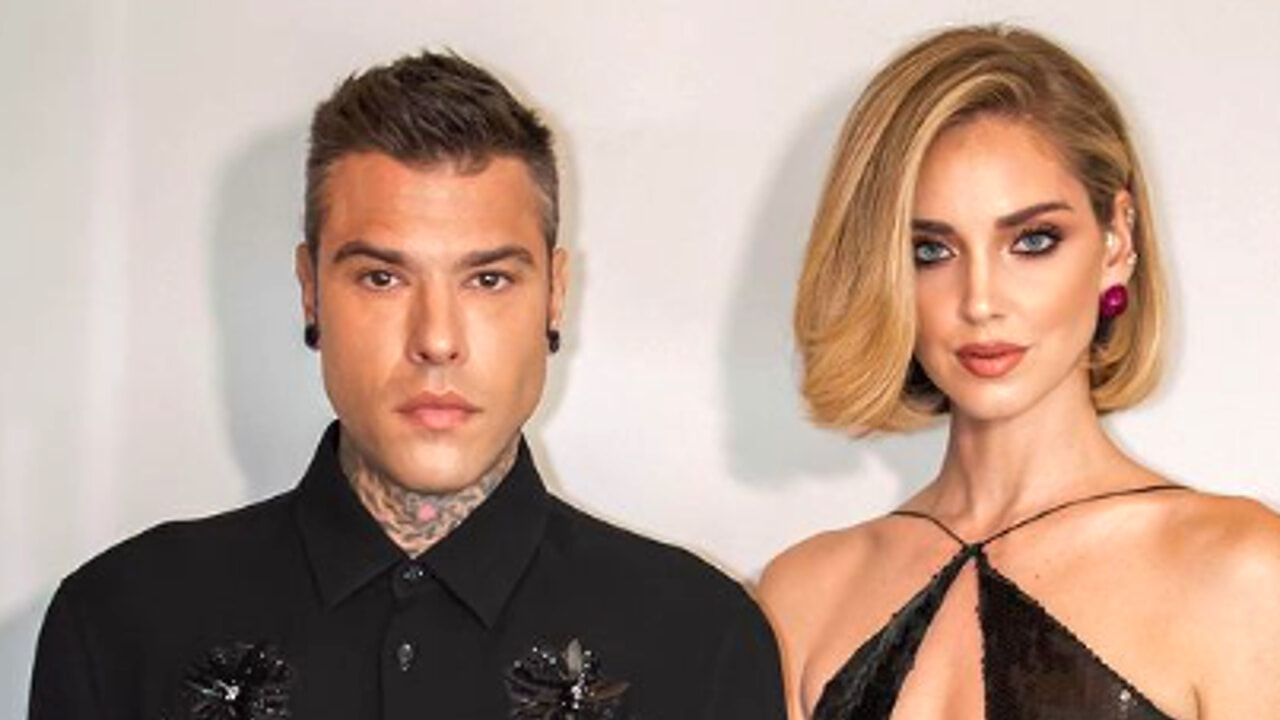 Separazione Ferragnez fake? Fedez ha la fede e gossip flirt Chiara-Trussardi