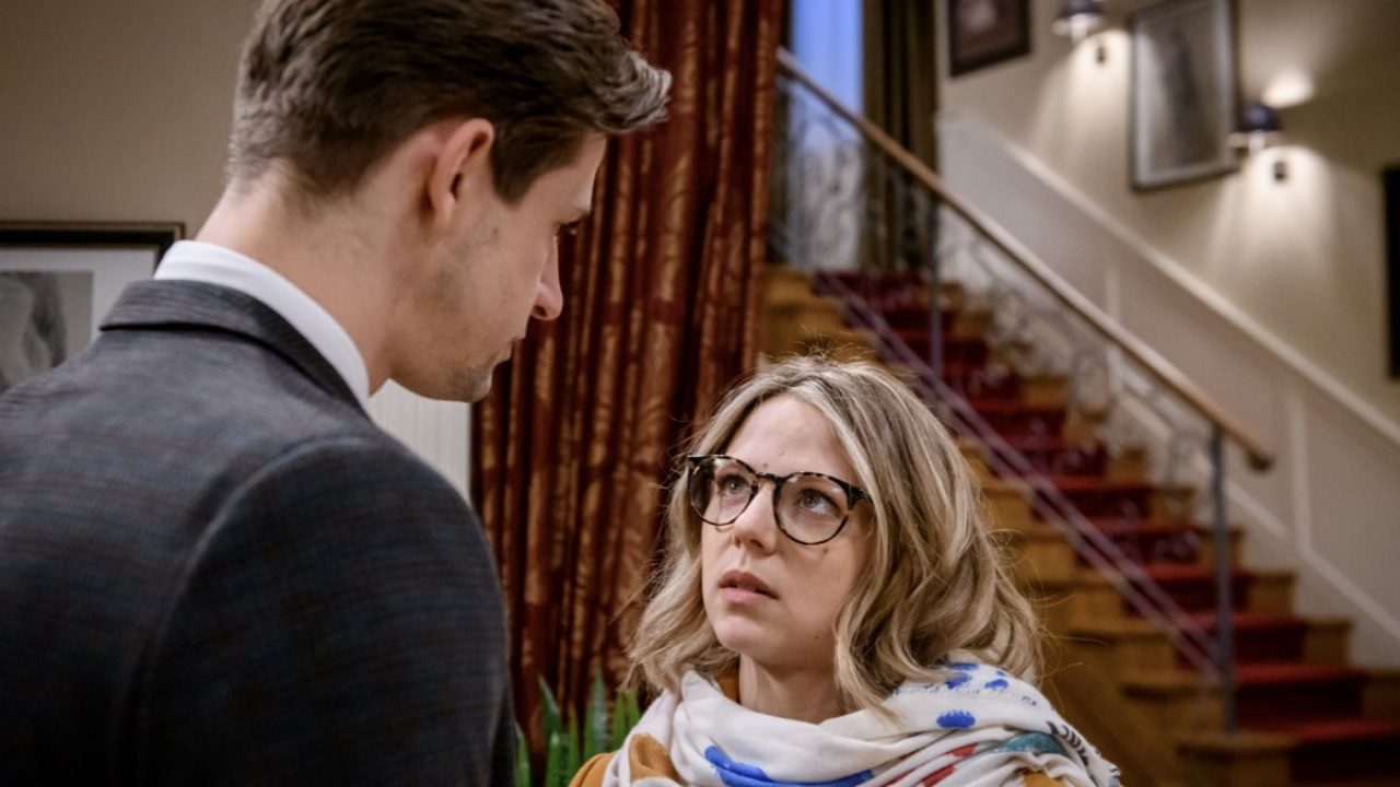 Tempesta d’amore, anticipazioni italiane: Josie pronta a dire addio a Paul?