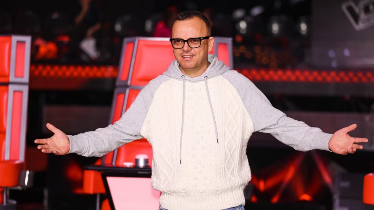 Amadeus ’consigliere’ e Gigi D’Alessio a Sanremo 2025 conduttore?