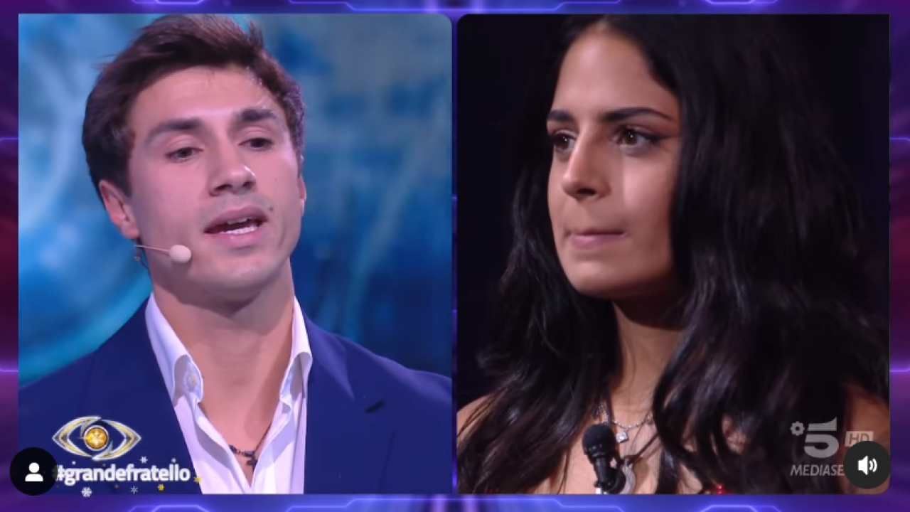 Mirko Brunetti dopo lite con Perla a GF, storia chiusa? Silenzio rotto