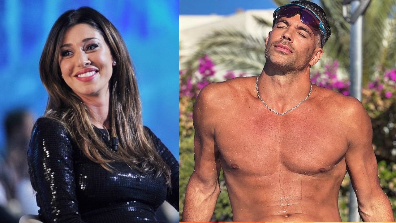 Belen e Bruno Cerella, lui fa rivelazione: «Godiamo insieme»