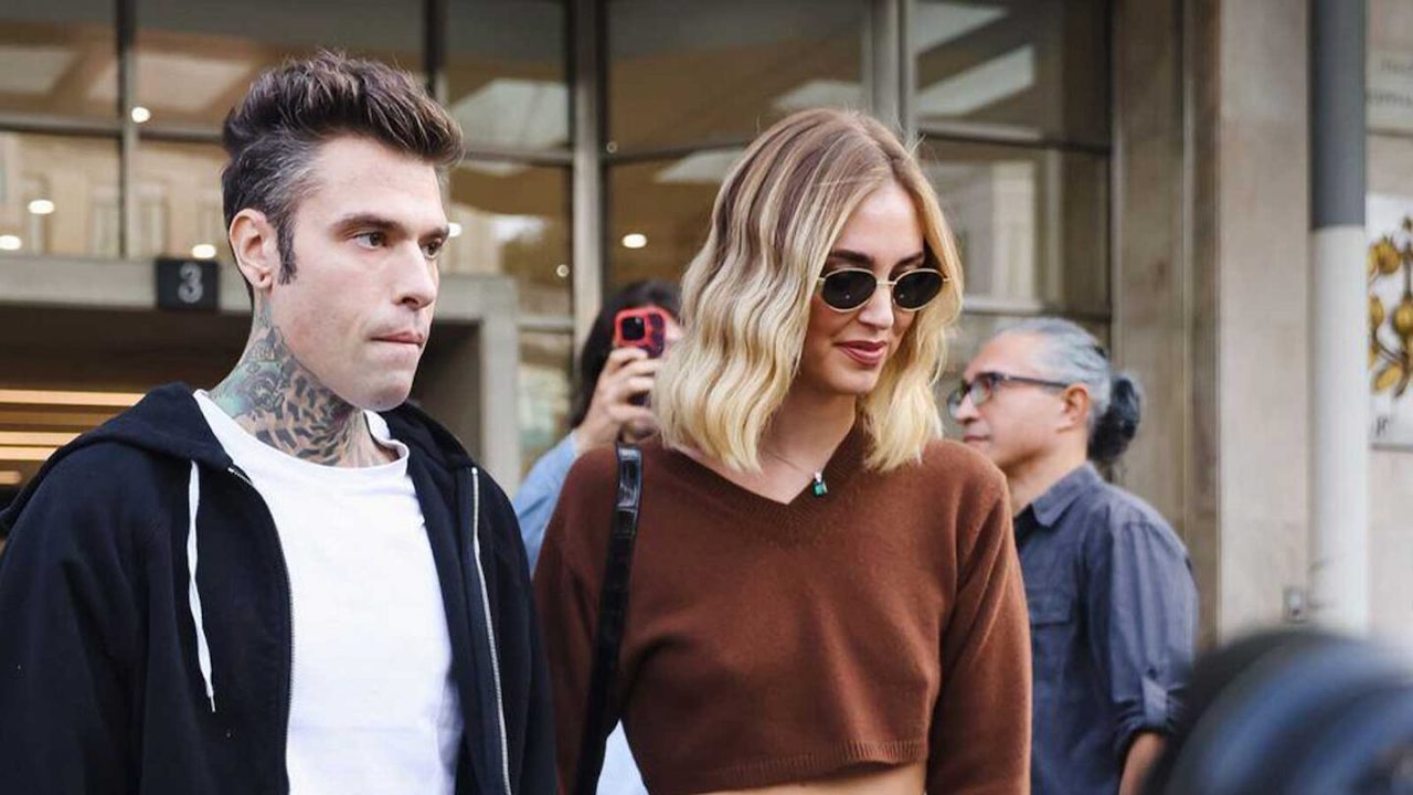 Fedez, amara scoperta nel telefono di Chiara Ferragni: retroscena