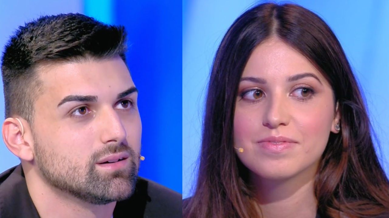 C’è Posta Per Te, amore malato Giovanni-Erica: pioggia di critiche