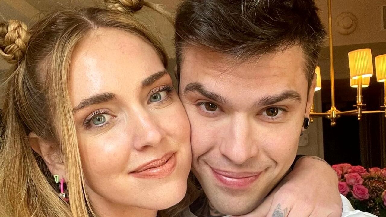Chiara Ferragni sull’addio a Fedez: «Non è una scelta mia». E lui scrive all’ex