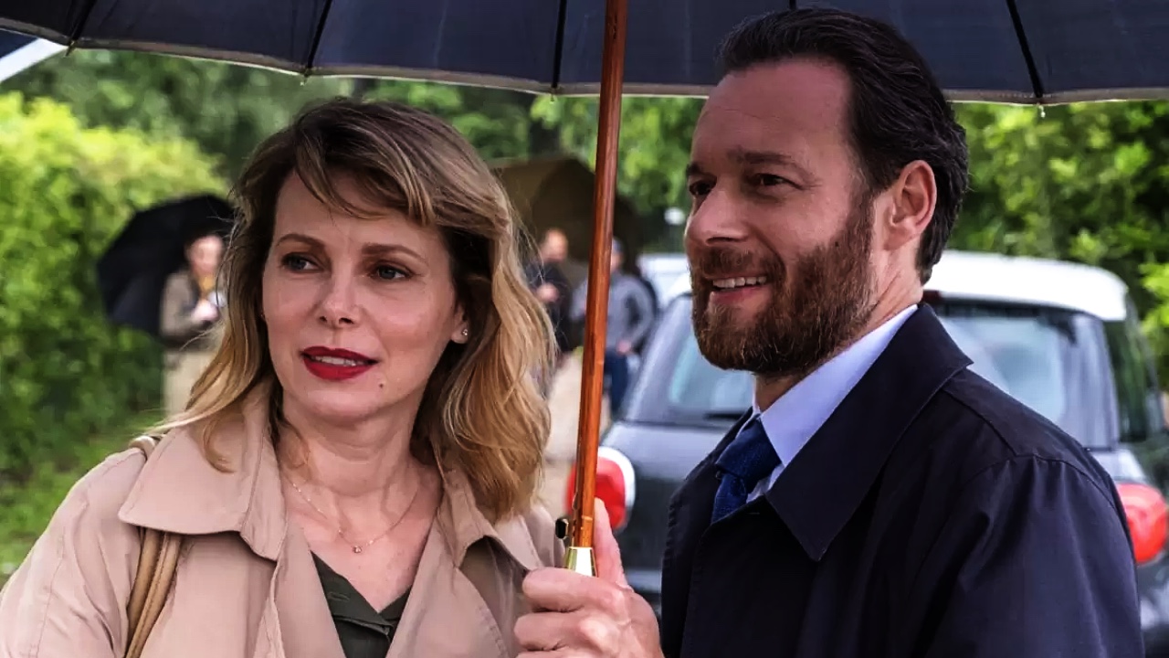 Studio Battaglia anticipazioni 19 marzo 2024: Anna e Massimo si innamorano