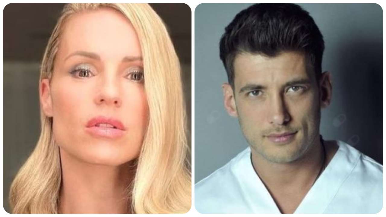 Michelle Hunziker e Alessandro Carollo si sono lasciati: svelati motivi