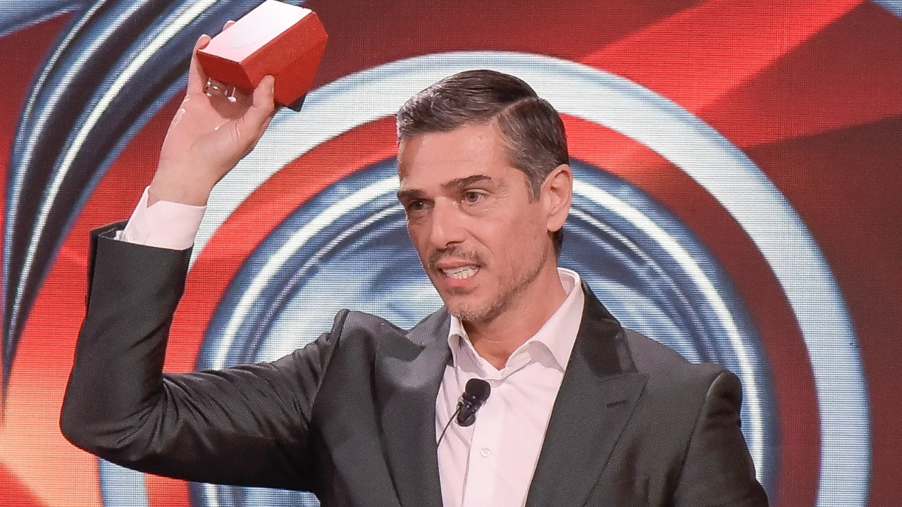 Massimiliano Varrese in finale a GF: una strategia del pubblico sveglio?