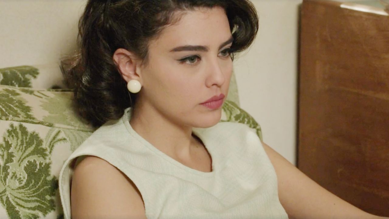 Il Paradiso delle Signore, spoiler: Maria torna con Vito, ma pensa a Matteo