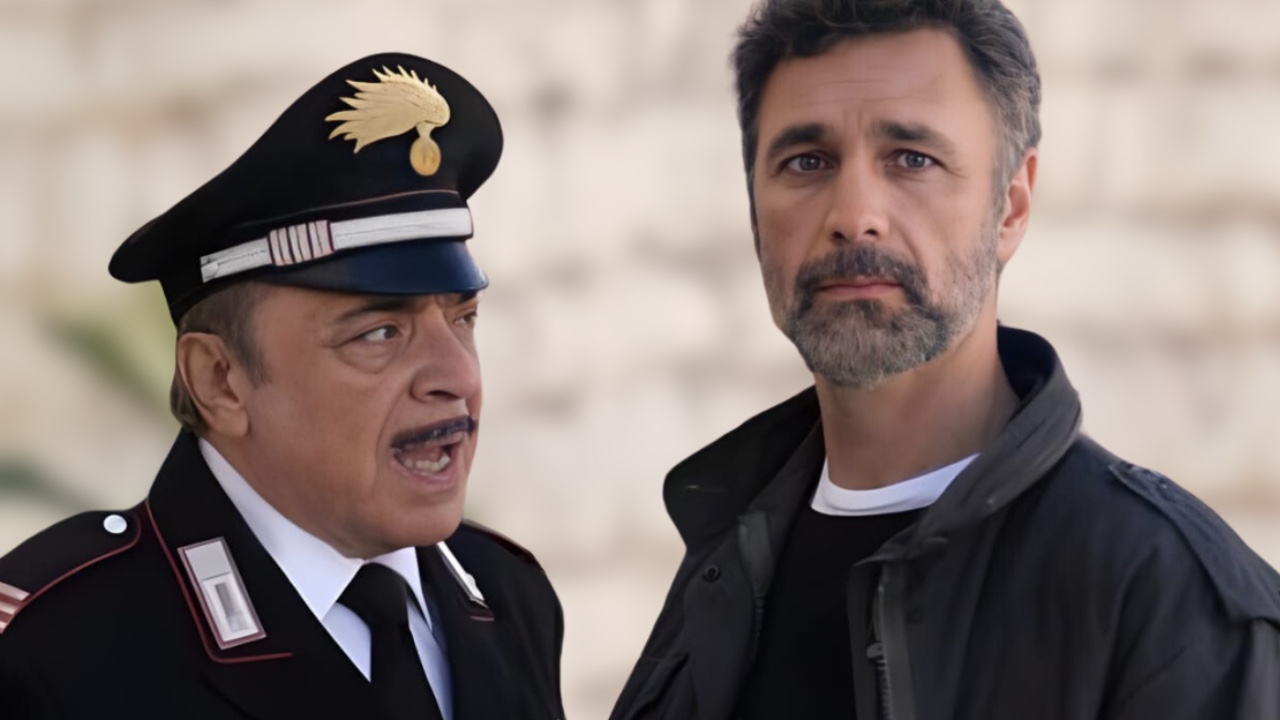 Rai cancella Don Matteo 14: perché slitta la serie con Raoul Bova