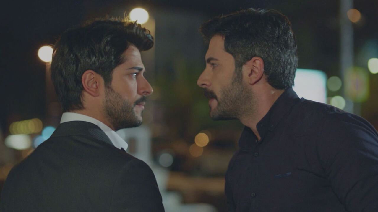 Endless Love, anticipazioni dal 25 al 30 marzo 2024: Kemal furioso con Tarik