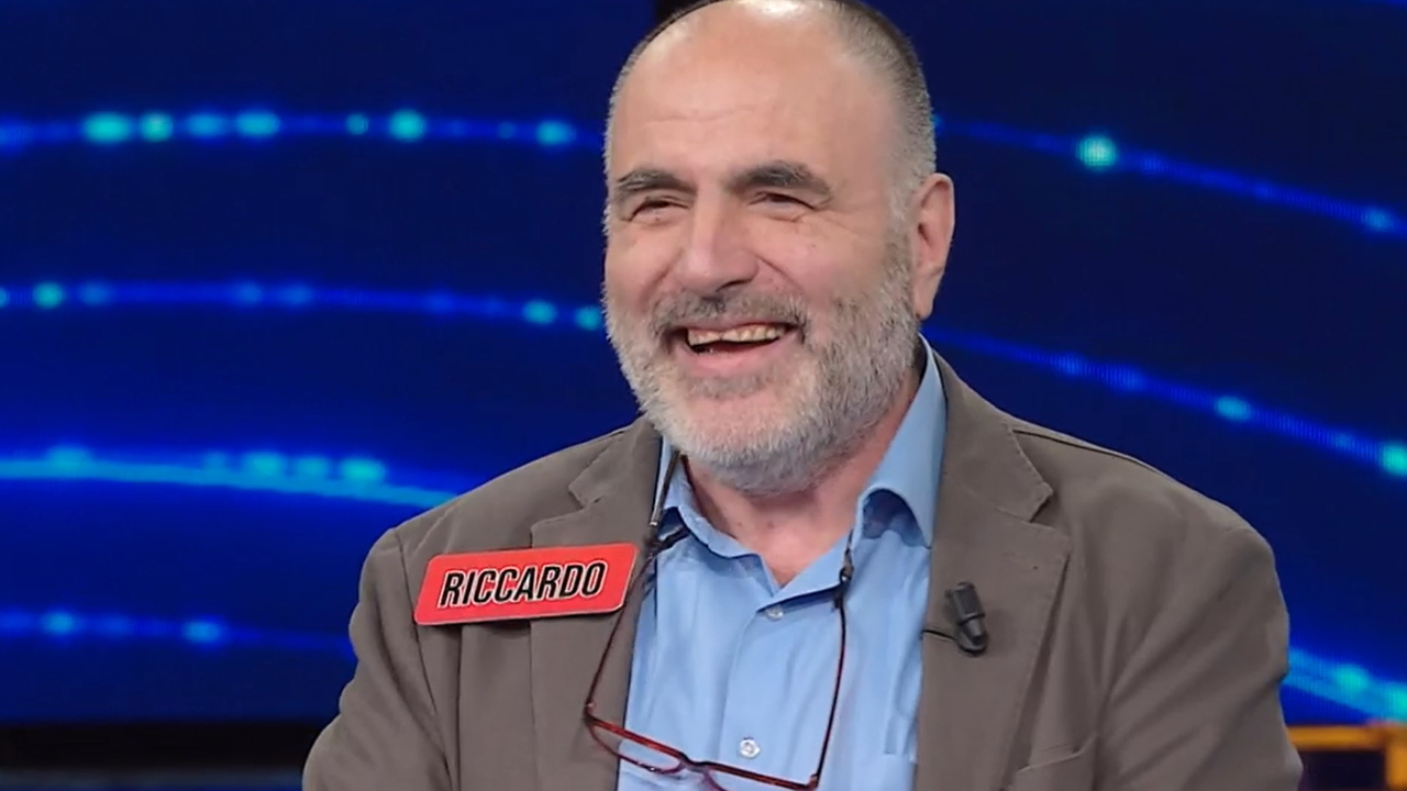 L’Eredità, dopo un anno il campione rientra in gara: cosa è successo