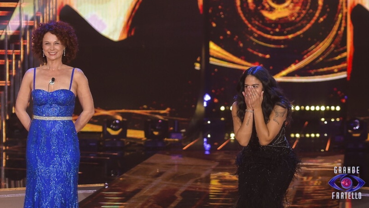 GF: come ha fatto Perla Vatiero a vincere contro Queen Beatrice Luzzi