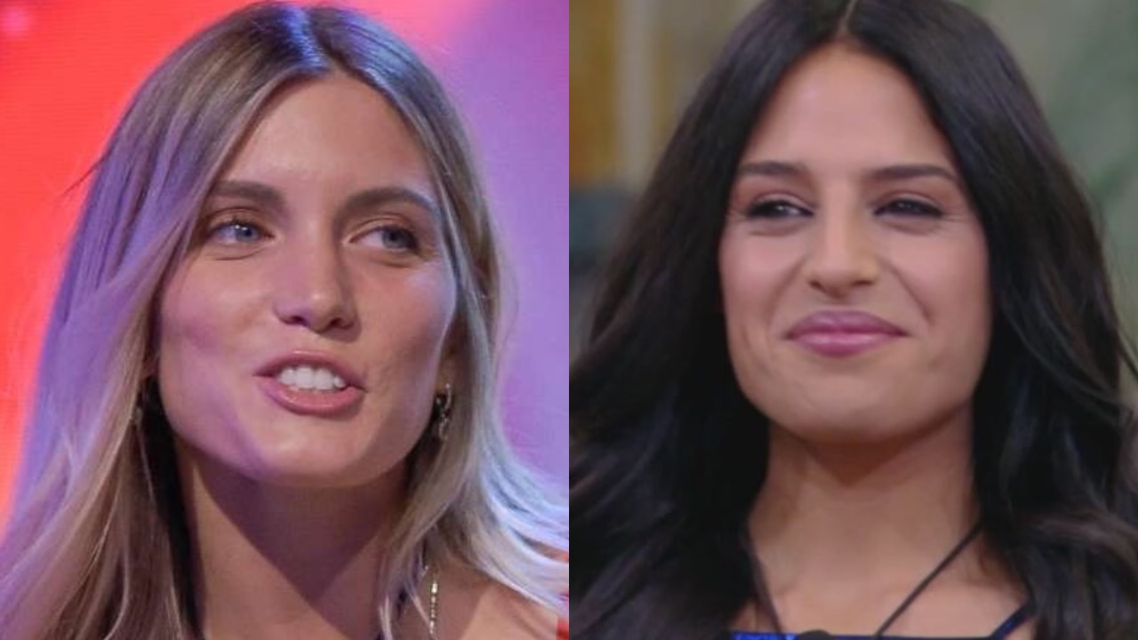 Perla Vatiero, smacco di Anita Olivieri sui social: manco all’asilo!