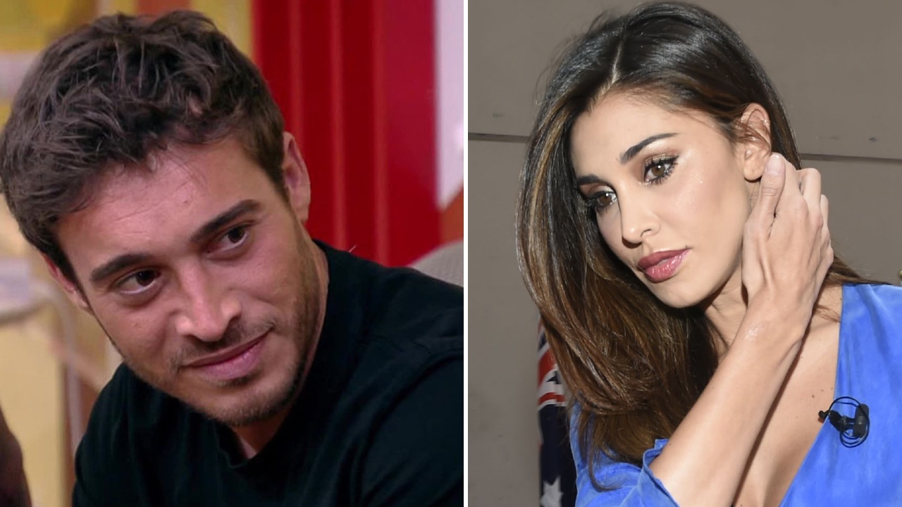 Belen e Spinalbese insieme a Pasquetta: ritorno di fiamma? FOTO