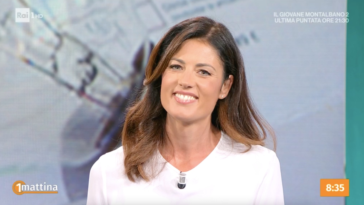 Daniela Ferolla incinta? Parlano fonti vicine dopo matrimonio annunciato