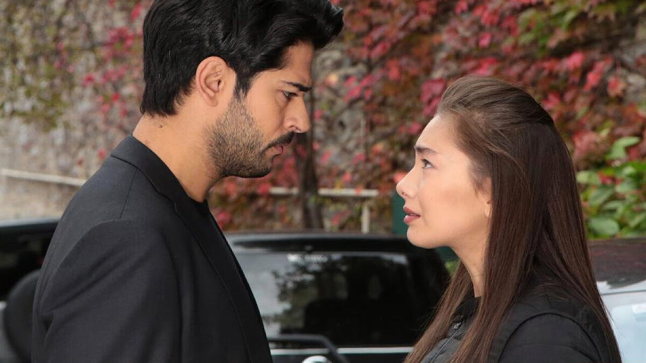 Endless Love, anticipazioni dall’8 al 13 aprile: Nihan e Kemal si riavvicinano
