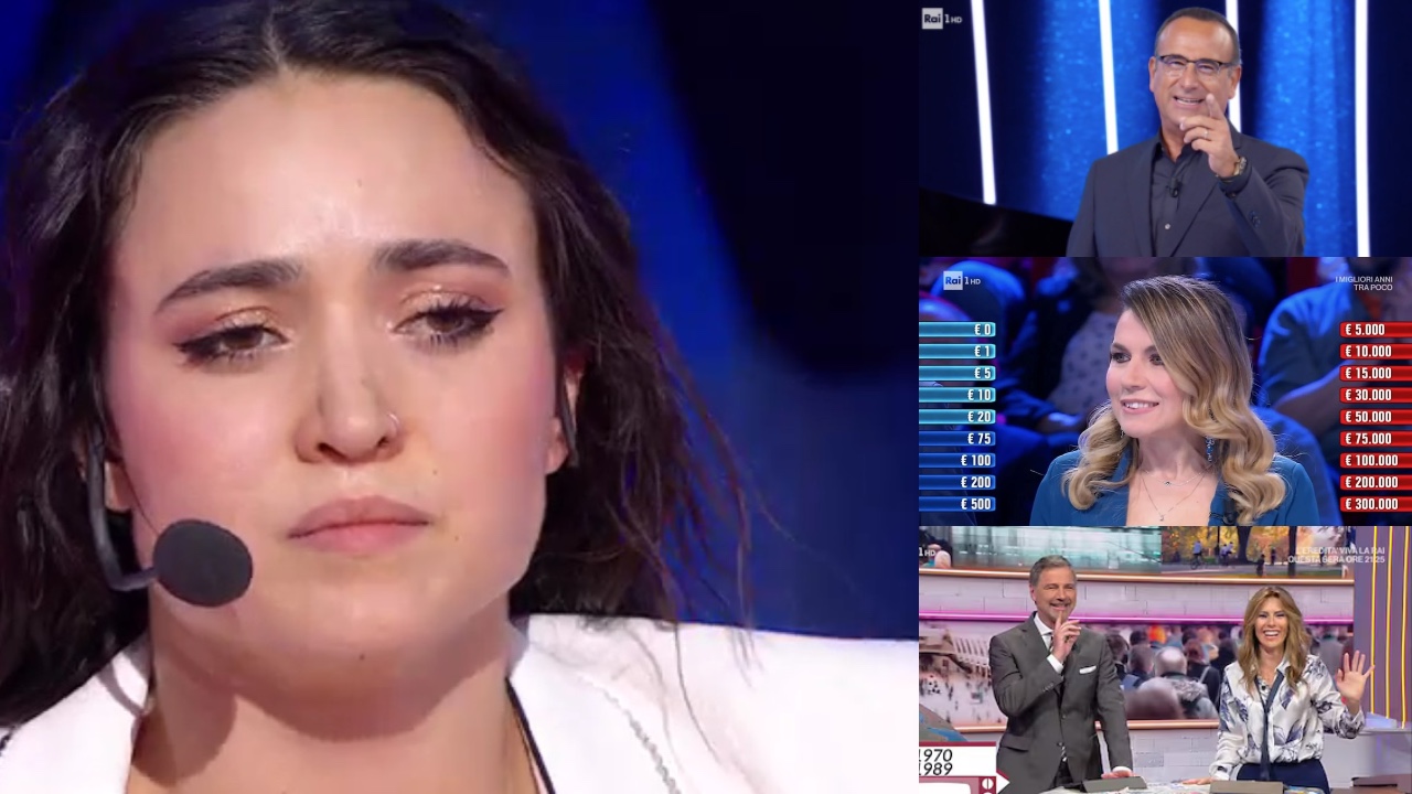 Ascolti tv ieri, Amici Serale contro I Migliori Anni chi ha vinto? I dati