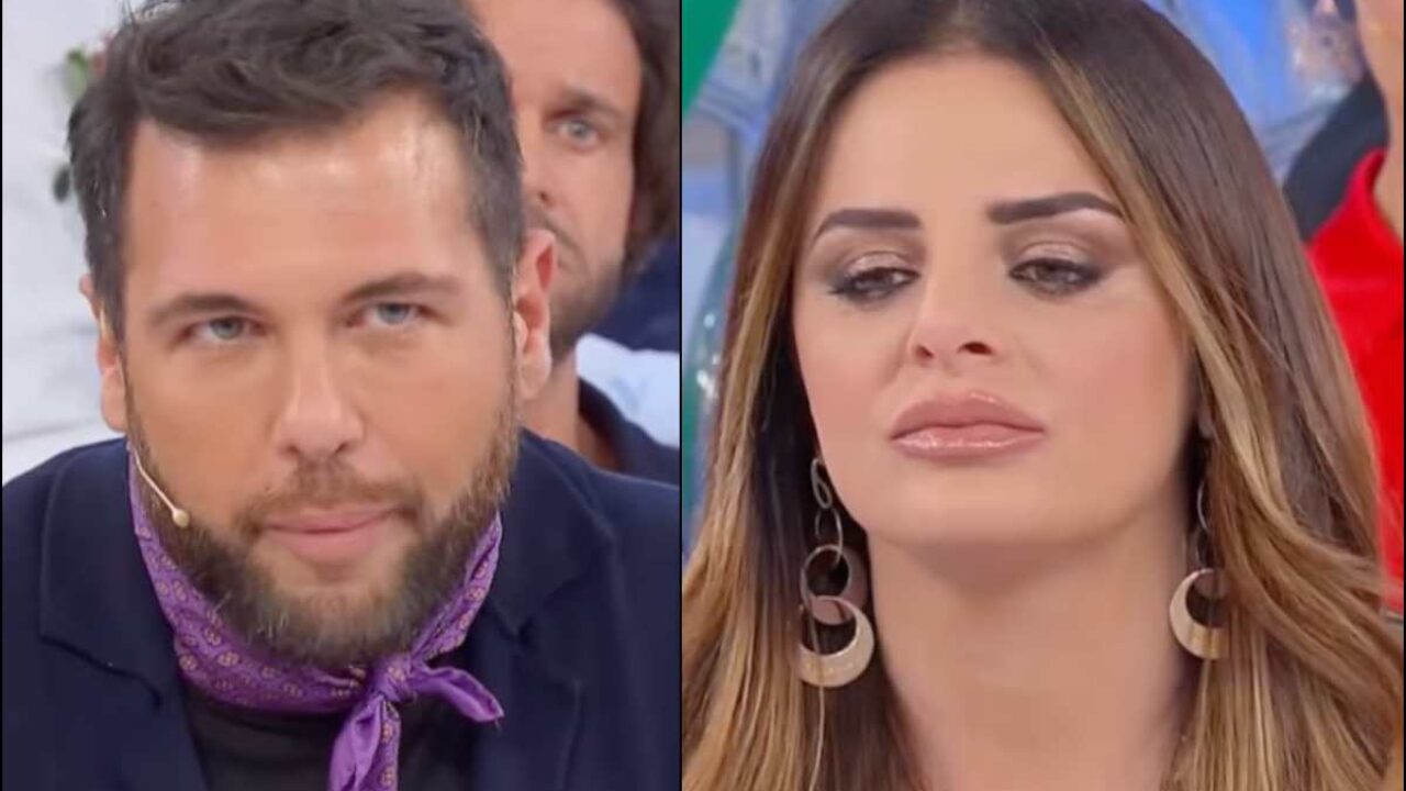 Roberta e Alessandro si sono lasciati? «Lui torna a UeD» cosa è successo