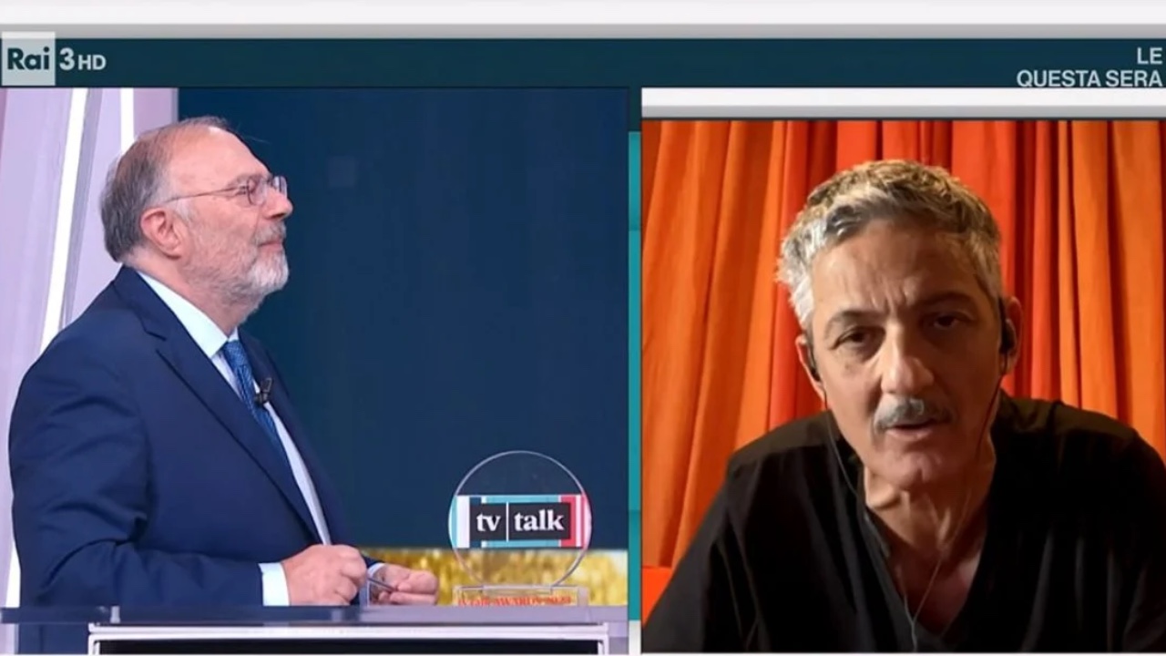 Amadeus via da Rai, Fiorello conferma. Anche lui a Discovery?