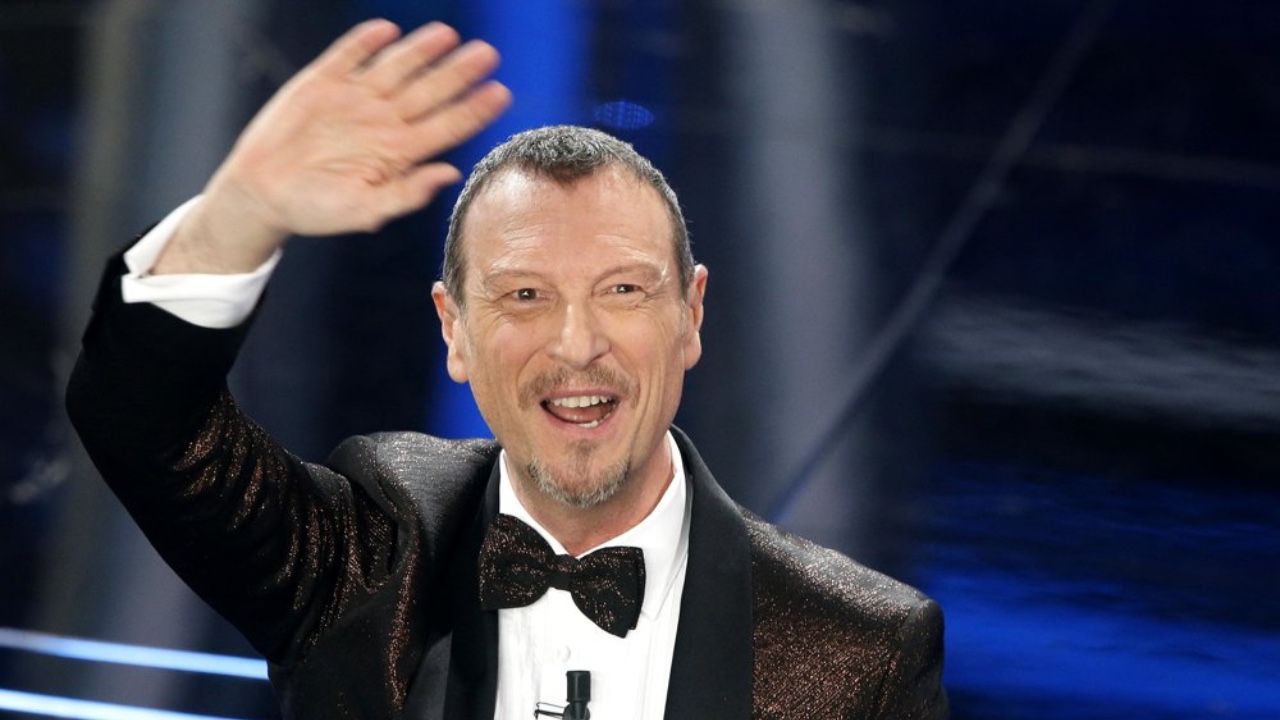 Amadeus lascia Rai dopo Affari Tuoi: quando va in onda l’ultima puntata