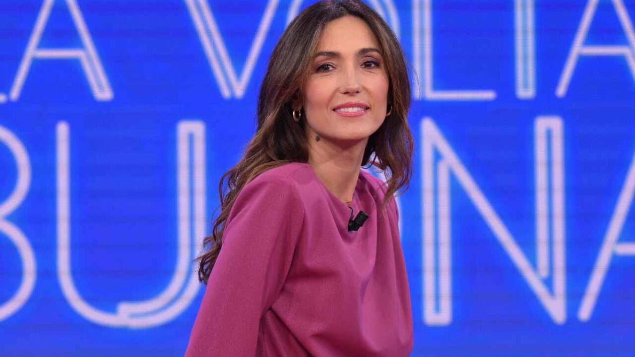 Caterina Balivo, Rai chiude La Volta Buona? (Si sono svegliati). Retroscena