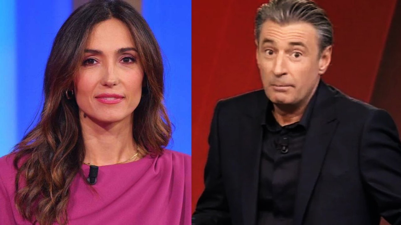 Caterina Balivo copia Ore 14 e Milo Infante costretto a cambiare scaletta 