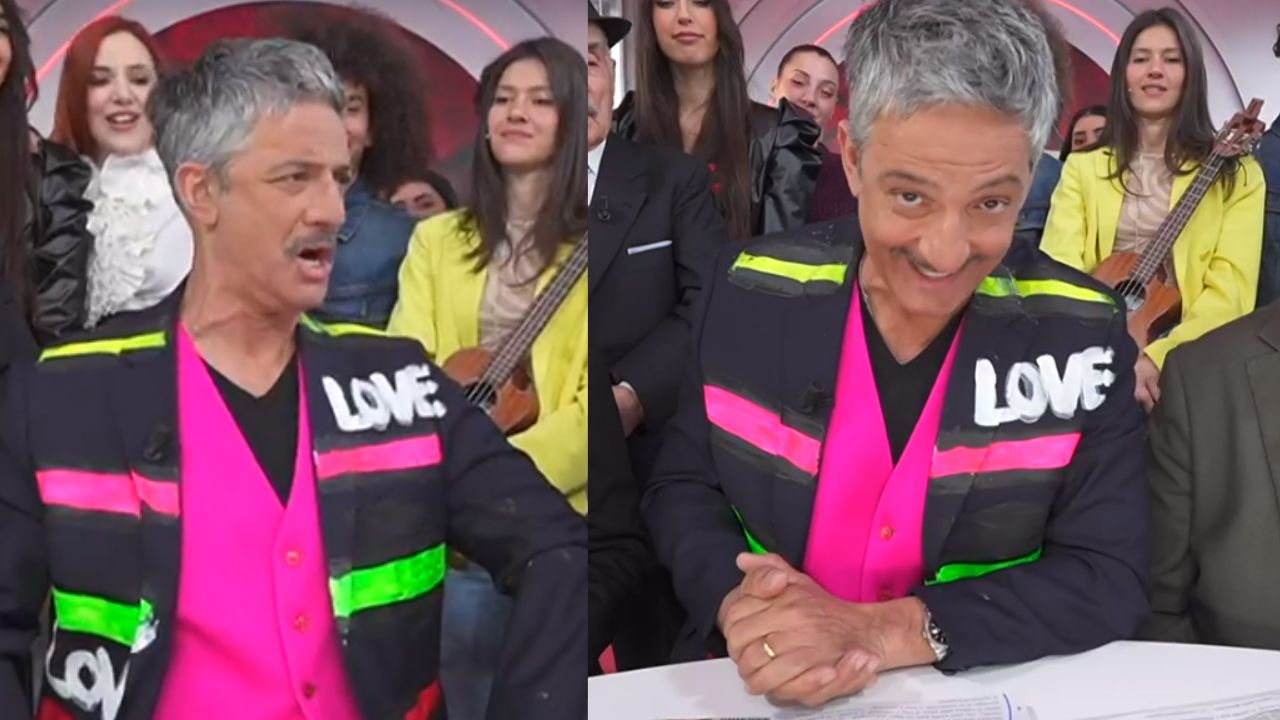 Viva Rai2, Fiorello esagera sul caso Scurati: l’AD Rai interviene in diretta