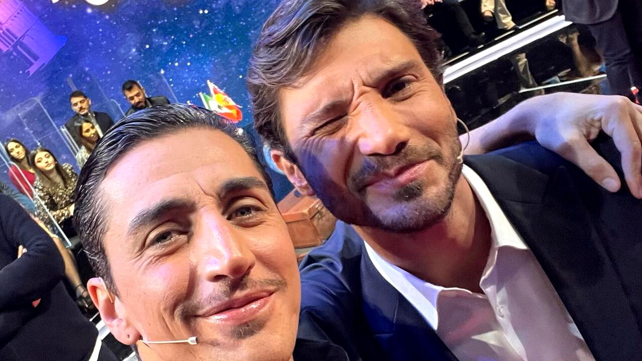 Marcello Sacchetta sbugiarda Stefano De Martino: amicizia al capolinea?