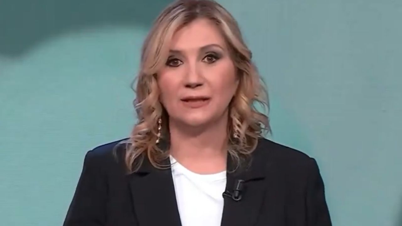 Serena Bortone via dalla Rai? Arriva la risposta della conduttrice