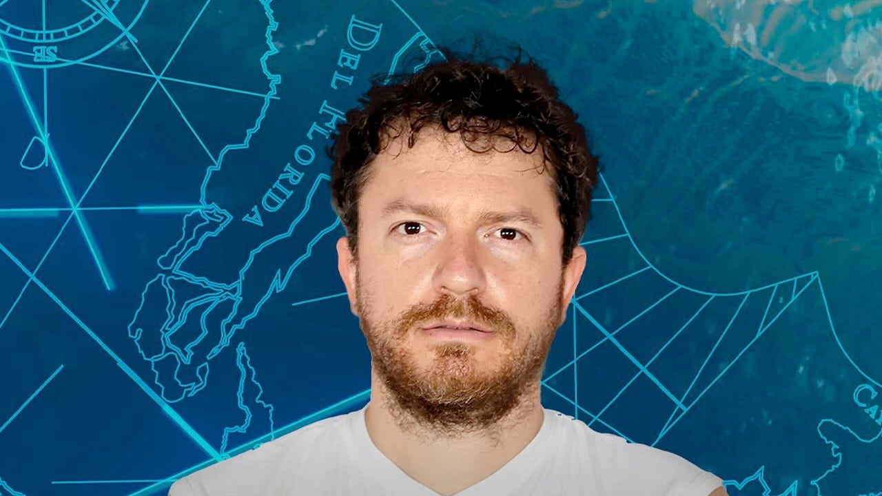 Perché Daniele è assente dall’Isola dei Famosi? Post criptico