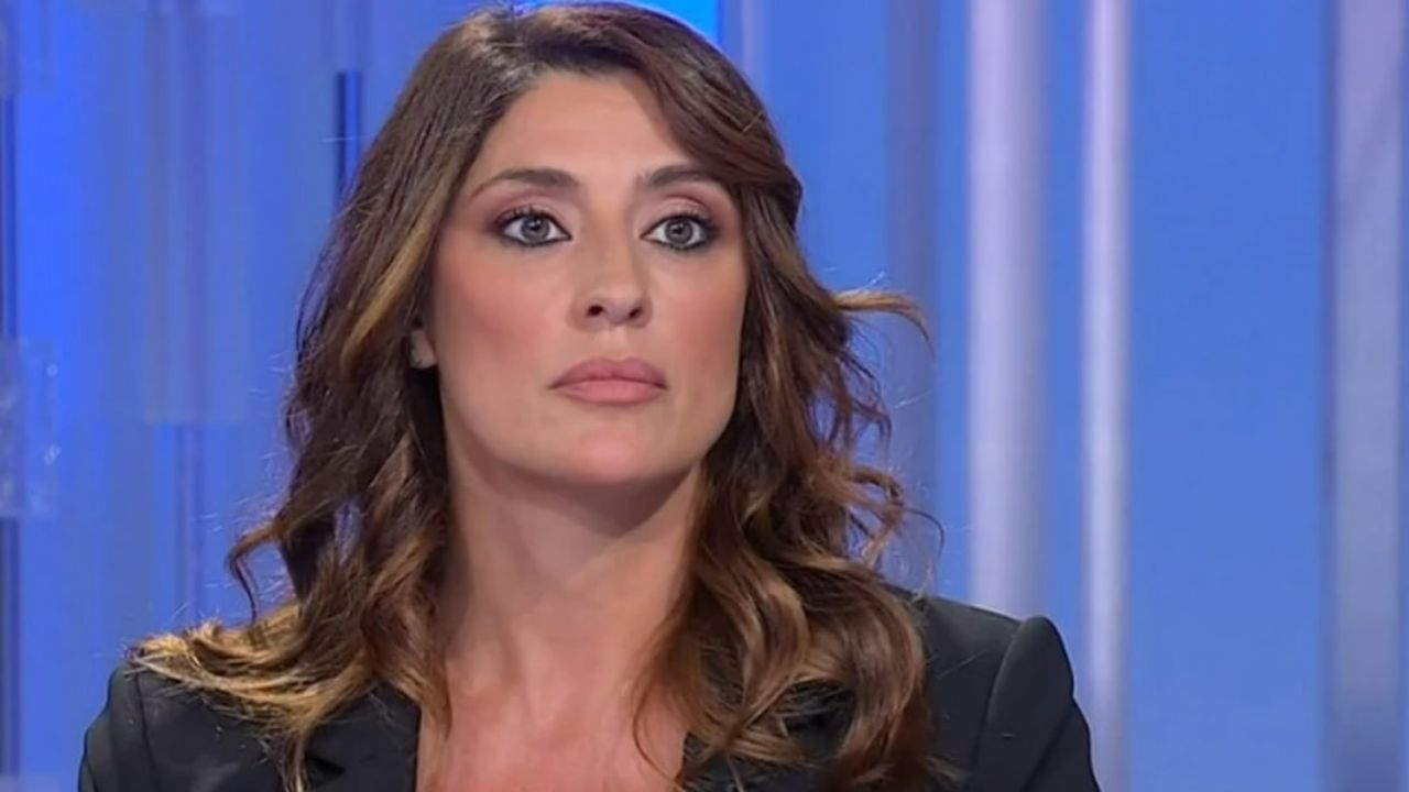 Elisa Isoardi non condurrà più Linea Verde Life: cambia tutto per la conduttrice