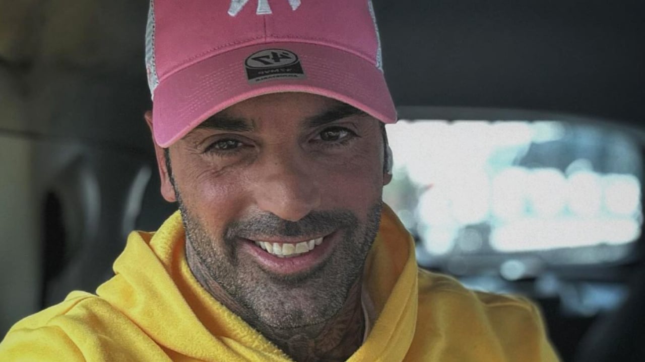 Uomini e Donne, Mario Cusitore torna sui social dopo cacciata: che ha detto